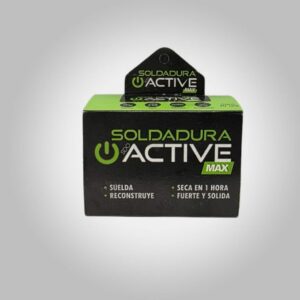 Soldadura Active Max
