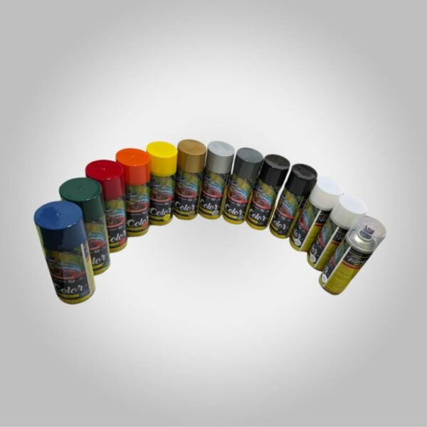 Pintura multipropósito en aerosol - Image 2
