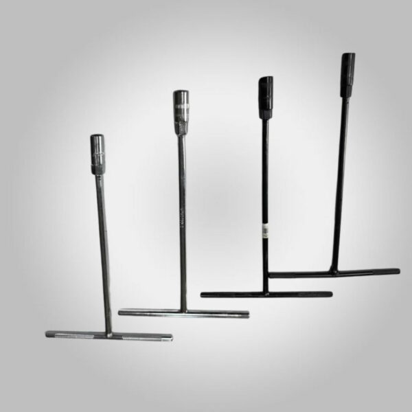 Llave T con copa - Image 2
