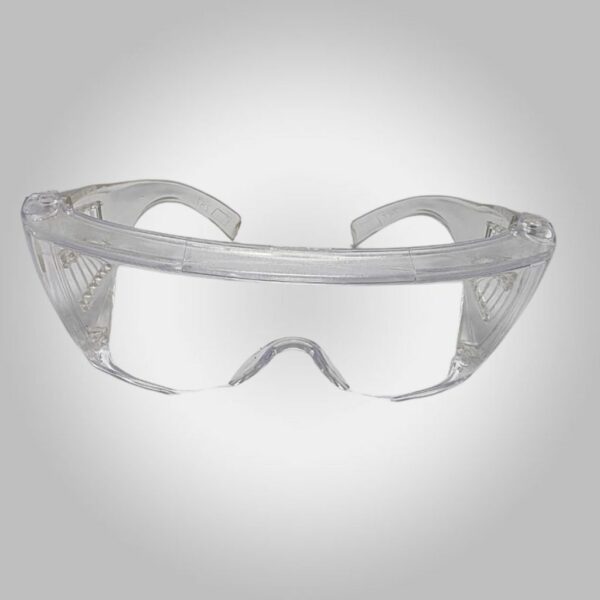 Gafas de seguridad