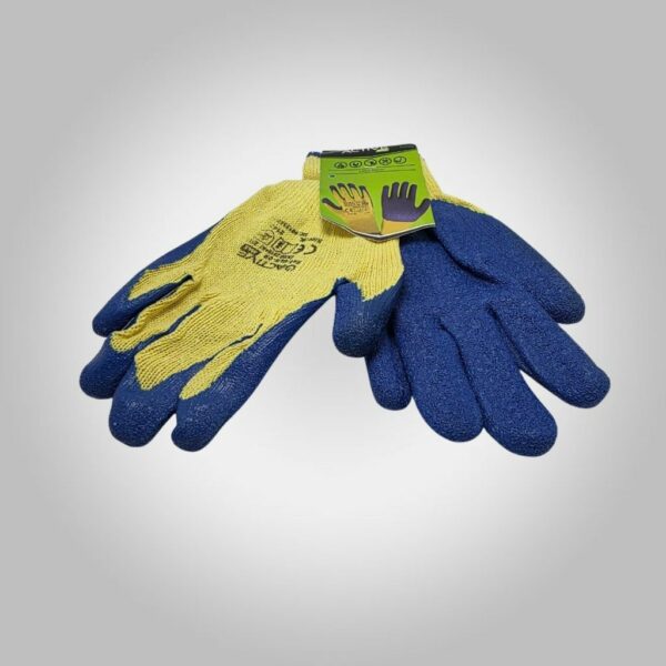 Guantes en Fibra Taeki5