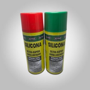 Silicona