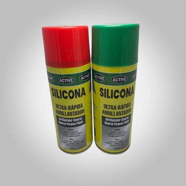 Silicona