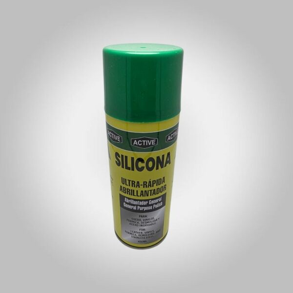 Silicona - Image 2