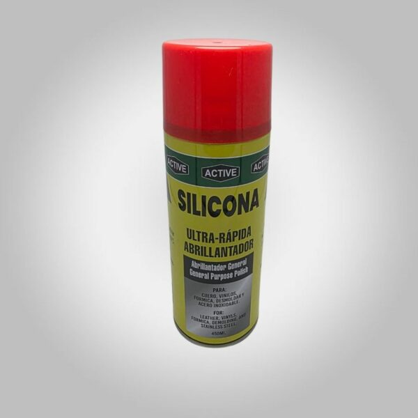 Silicona - Image 3