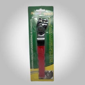 Llave Amoladora Regulable