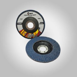 Disco lija flap metal