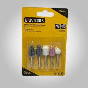 Set de Piedras para Taladro