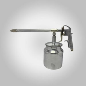 Pistola Petrolizadora