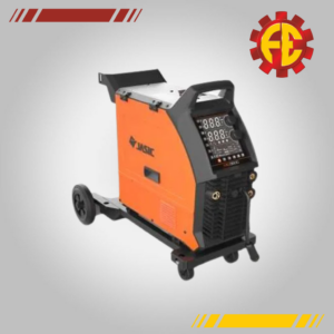 Soldadora MIG compacta trifásica EVO20 MIG350C N2SD2