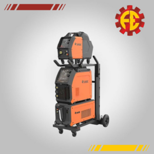 EVO20 MIG500 N2SF2 3-Phase MIG Welder