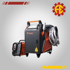 Máquina de soldadura láser portátil 3 en 1