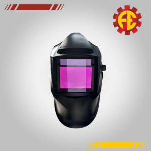 Casco de soldadura EVO20 MRC-9 P1S6