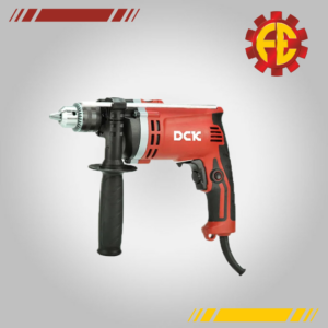 Perforadora de Impacto Eléctrica KZJ16