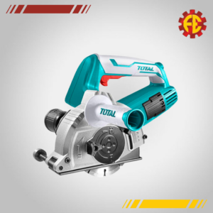 Acanaladora de Concreto 5" Industrial 1500W  de 2 o 4 disco