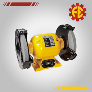 Esmeril Moto-esmeril 1/2hp6"