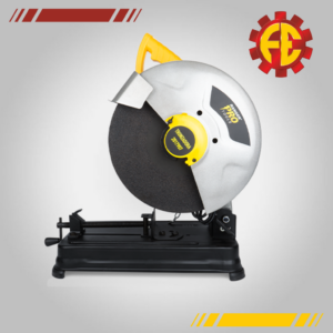 Tronzadora 2500w 3900rpm