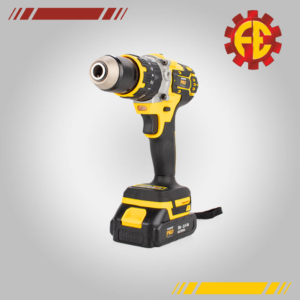 Taladro de Impacto Inalambrico RP 1/2" 2