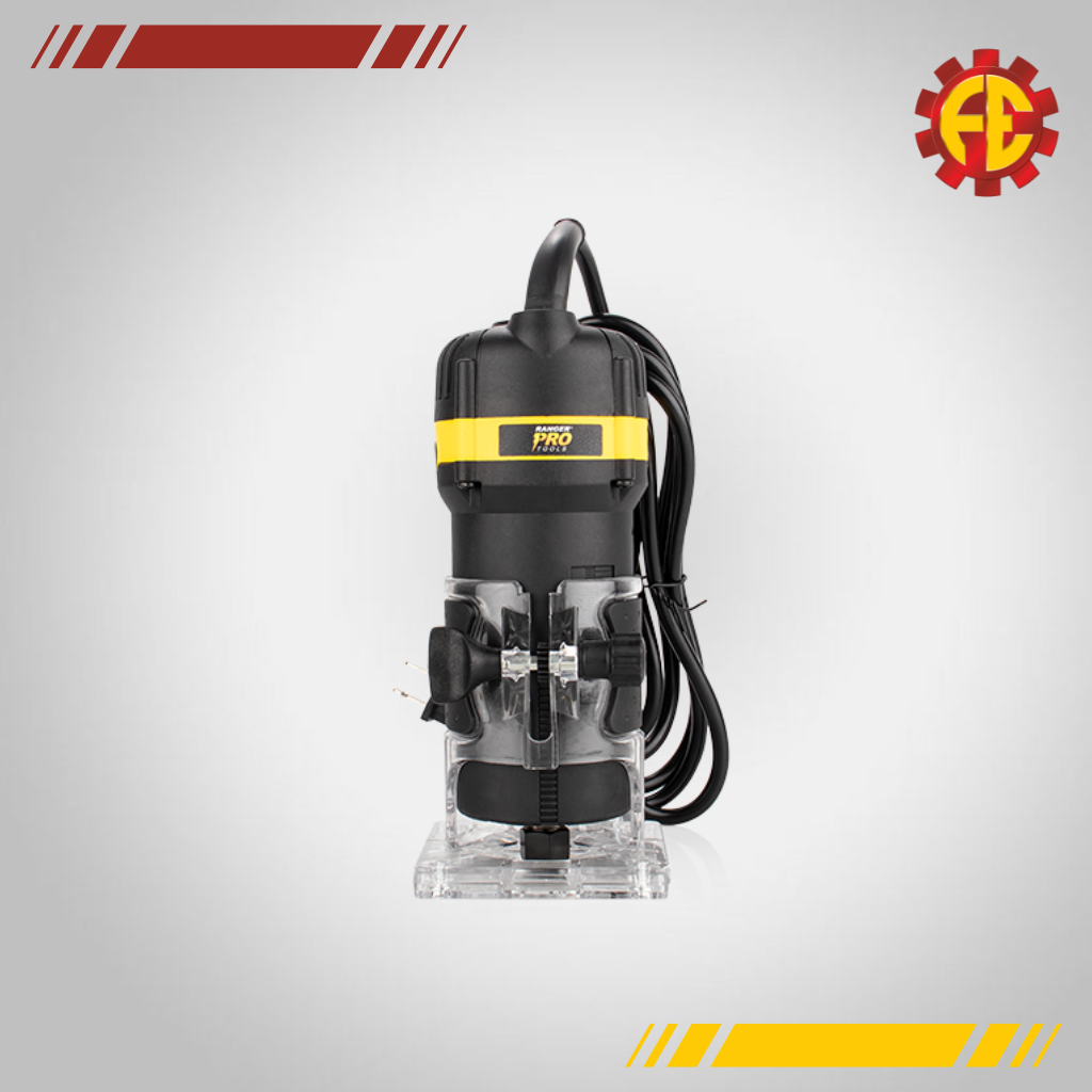Rebordeadora 1/4" 540W