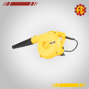 Sopladora Electrica 620w 2.5m/3min 14500rpm