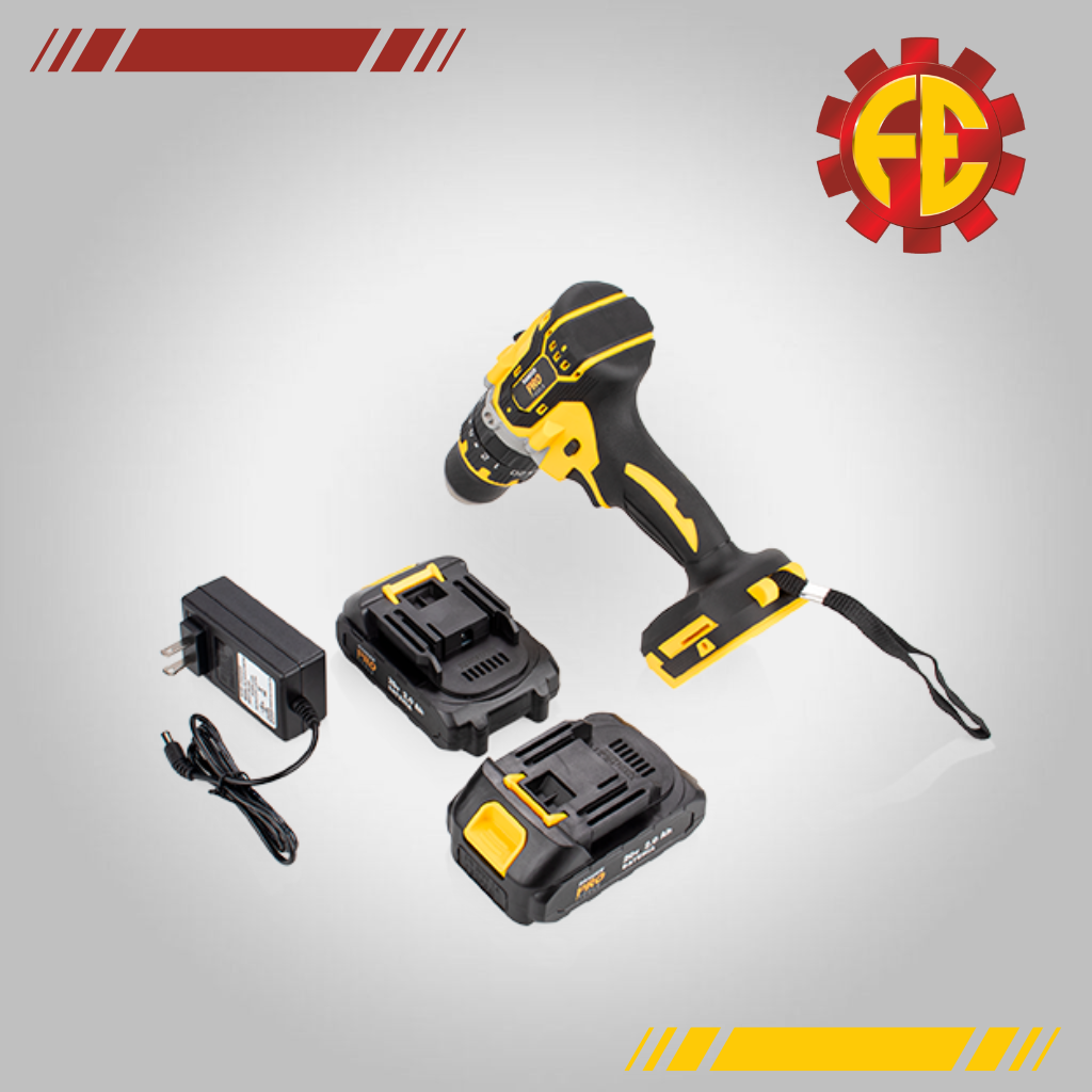 Taladro de Impacto Inalambrico RP 1/2" 2 - Image 3
