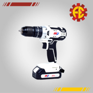 Taladro Inalambrico MPTools 1/2" 20V