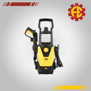Hidrolavadora 1400w 105bar 5.5L/Min