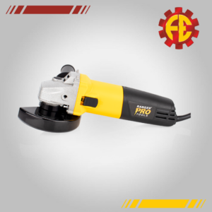Pulidora Ranger Pro 4-1/2"